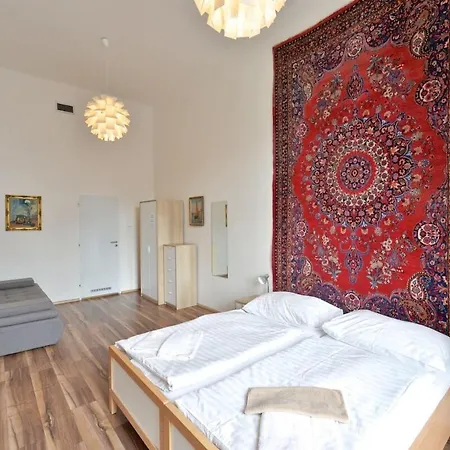 Appartamento 13 Single Beds In Centrum